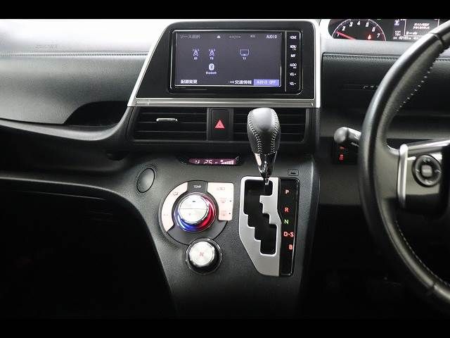 TOYOTA SIENTA 2020 Image 31