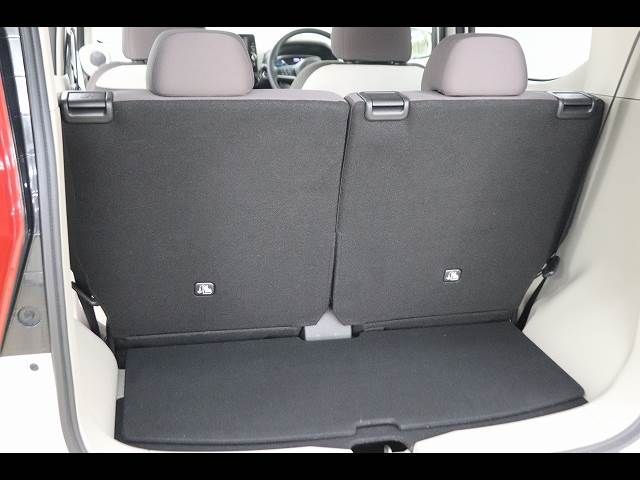 NISSAN DAYZ 2021 Image 31