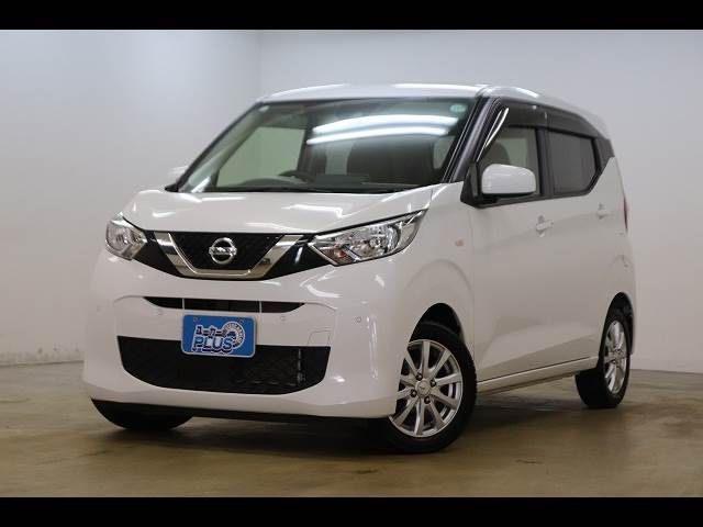 NISSAN DAYZ 2021 Image 31