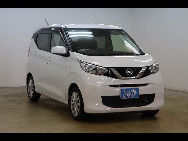 NISSAN DAYZ 2021 Image 31