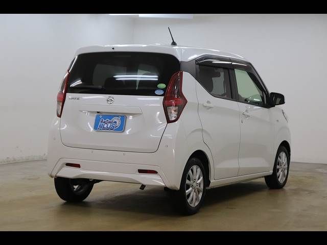 NISSAN DAYZ 2021 Image 31