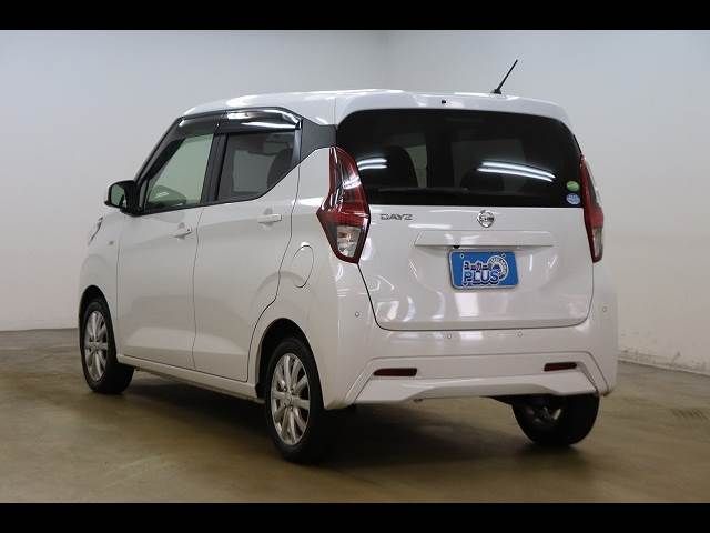 NISSAN DAYZ 2021 Image 31