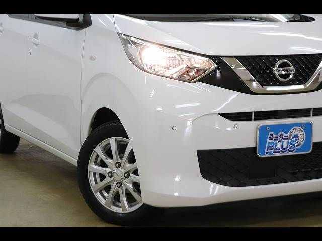 NISSAN DAYZ 2021 Image 31