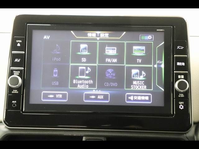 NISSAN DAYZ 2021 Image 31