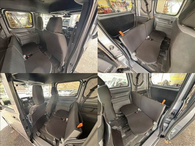 HONDA N-VAN 2024 Image 31