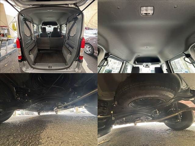 HONDA N-VAN 2024 Image 31