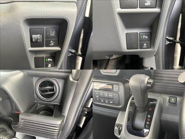 HONDA N-VAN 2024 Image 31