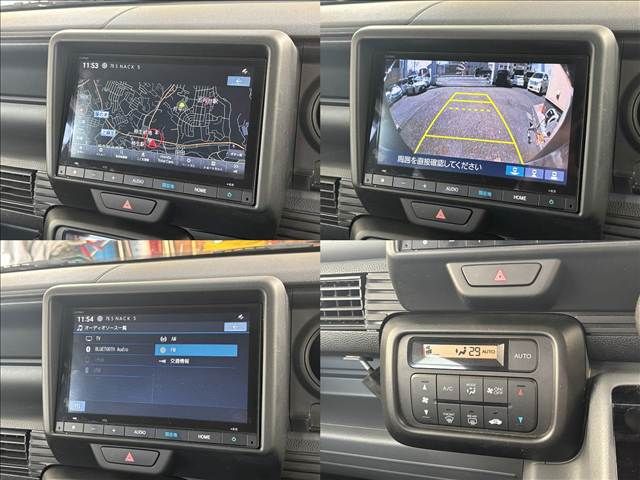 HONDA N-VAN 2024 Image 31