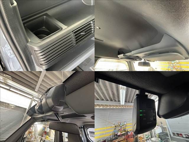 HONDA N-VAN 2024 Image 31