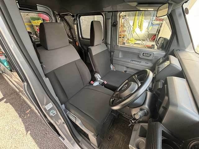 HONDA N-VAN 2024 Image 31