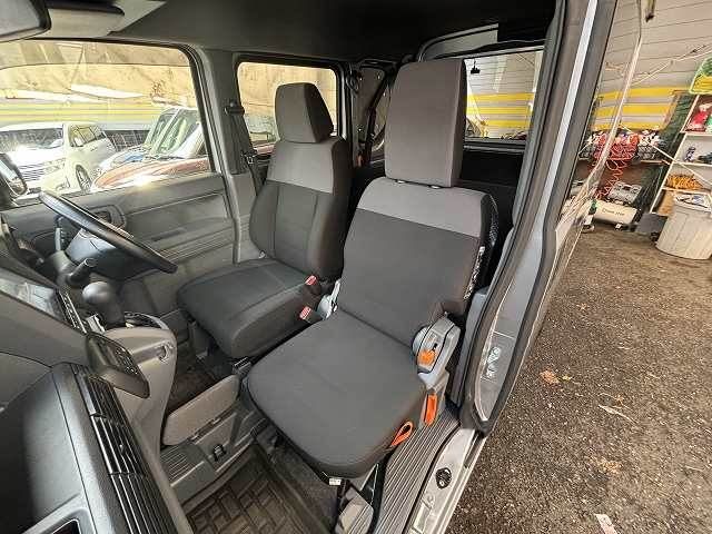 HONDA N-VAN 2024 Image 31