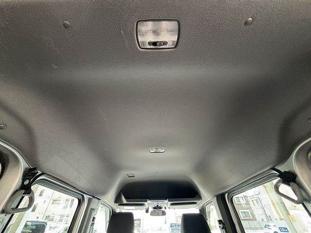 HONDA N-VAN 2024 Image 31