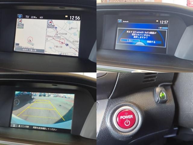 HONDA ACCORD HYBRID 2013 Image 31