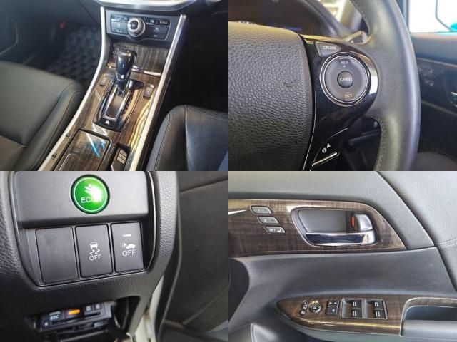 HONDA ACCORD HYBRID 2013 Image 31