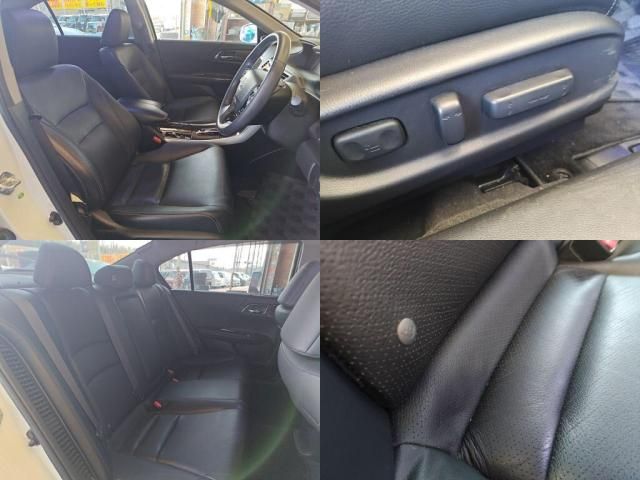 HONDA ACCORD HYBRID 2013 Image 31