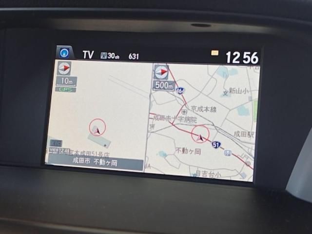 HONDA ACCORD HYBRID 2013 Image 31