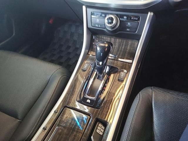 HONDA ACCORD HYBRID 2013 Image 31