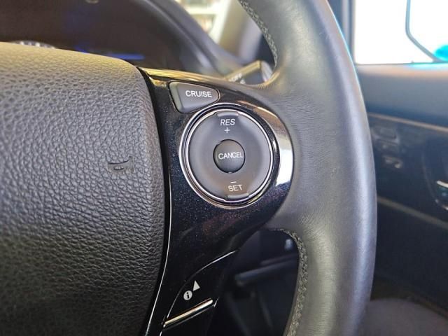 HONDA ACCORD HYBRID 2013 Image 31