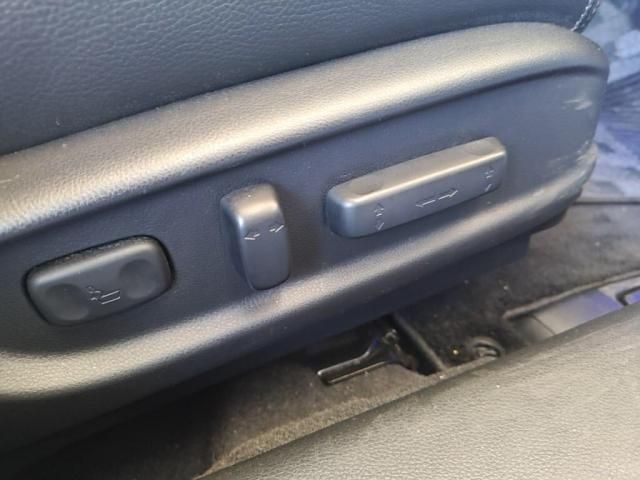 HONDA ACCORD HYBRID 2013 Image 31