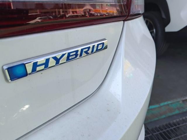 HONDA ACCORD HYBRID 2013 Image 31