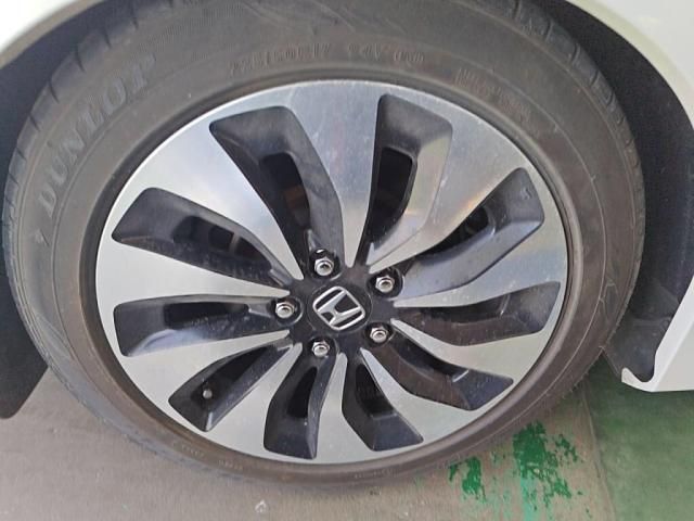 HONDA ACCORD HYBRID 2013 Image 31