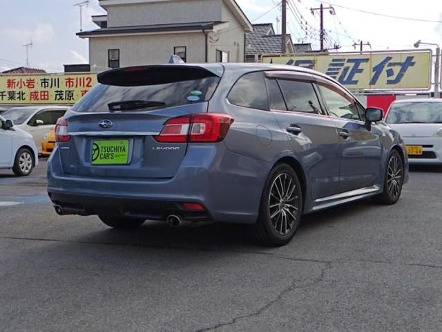 SUBARU LEVORG 2015 Image 31
