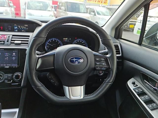 SUBARU LEVORG 2015 Image 31