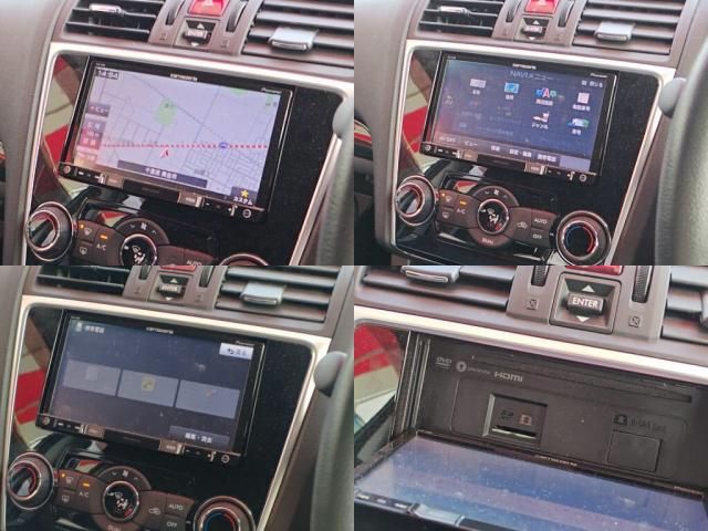 SUBARU LEVORG 2015 Image 31