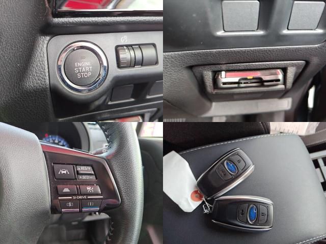 SUBARU LEVORG 2015 Image 31