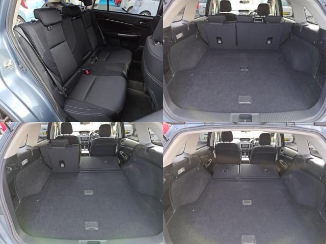 SUBARU LEVORG 2015 Image 31