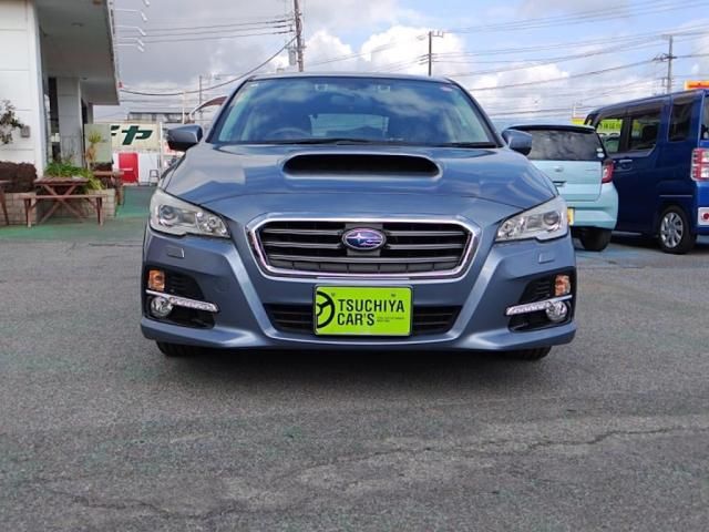SUBARU LEVORG 2015 Image 31