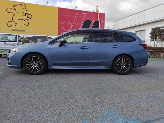 SUBARU LEVORG 2015 Image 31
