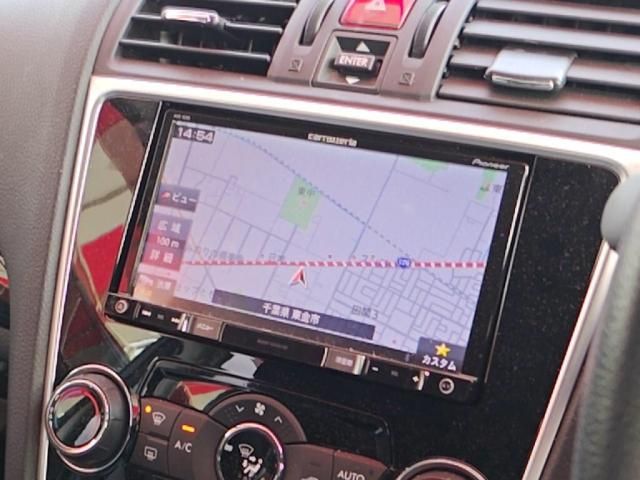 SUBARU LEVORG 2015 Image 31