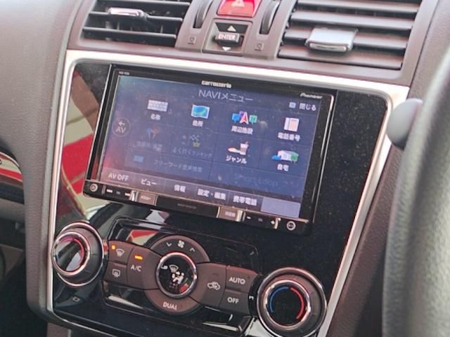 SUBARU LEVORG 2015 Image 31