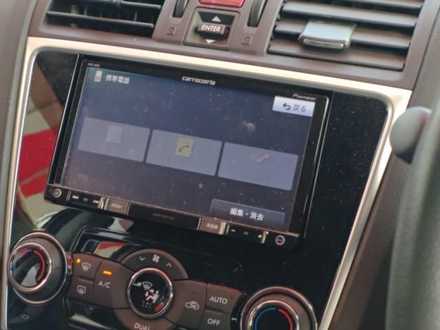 SUBARU LEVORG 2015 Image 31