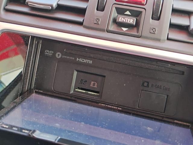 SUBARU LEVORG 2015 Image 31