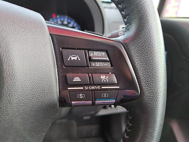 SUBARU LEVORG 2015 Image 31