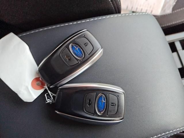 SUBARU LEVORG 2015 Image 31