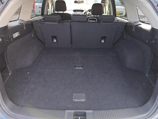 SUBARU LEVORG 2015 Image 31