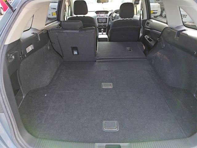 SUBARU LEVORG 2015 Image 31