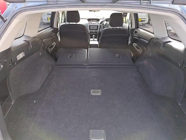 SUBARU LEVORG 2015 Image 31