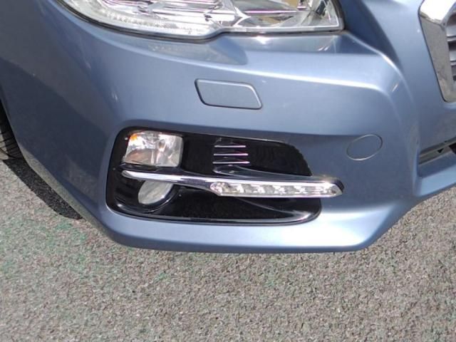 SUBARU LEVORG 2015 Image 31