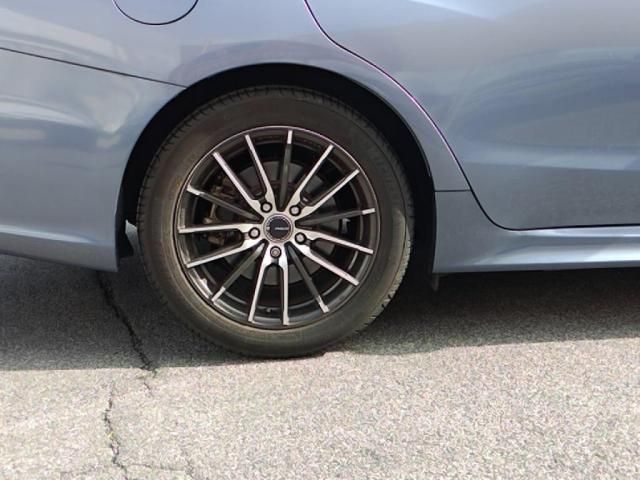 SUBARU LEVORG 2015 Image 31