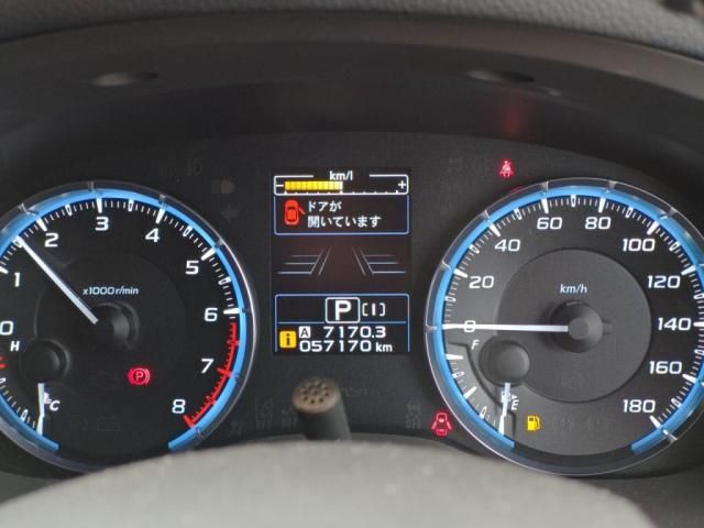 SUBARU LEVORG 2015 Image 31