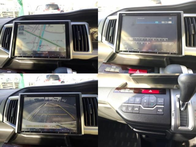 HONDA STEPWAGON SPADA 2013 Image 31