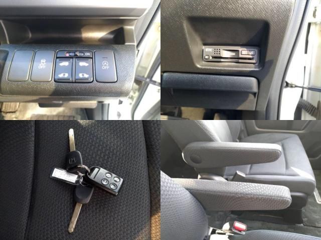 HONDA STEPWAGON SPADA 2013 Image 31