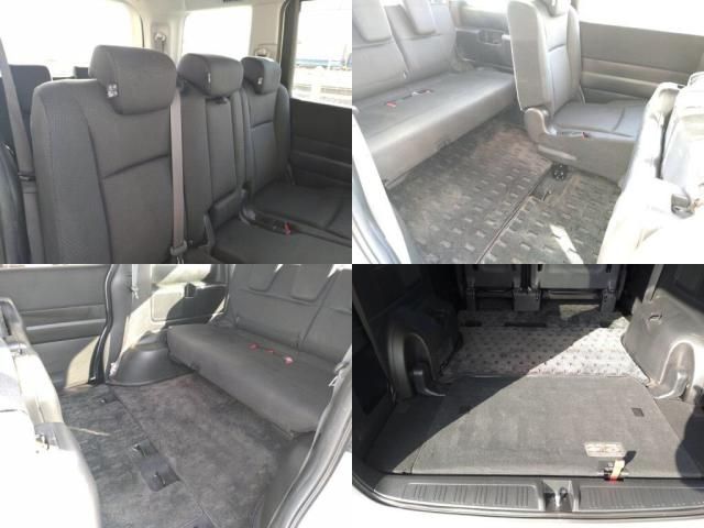 HONDA STEPWAGON SPADA 2013 Image 31