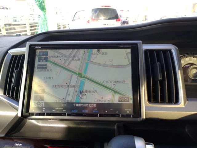 HONDA STEPWAGON SPADA 2013 Image 31