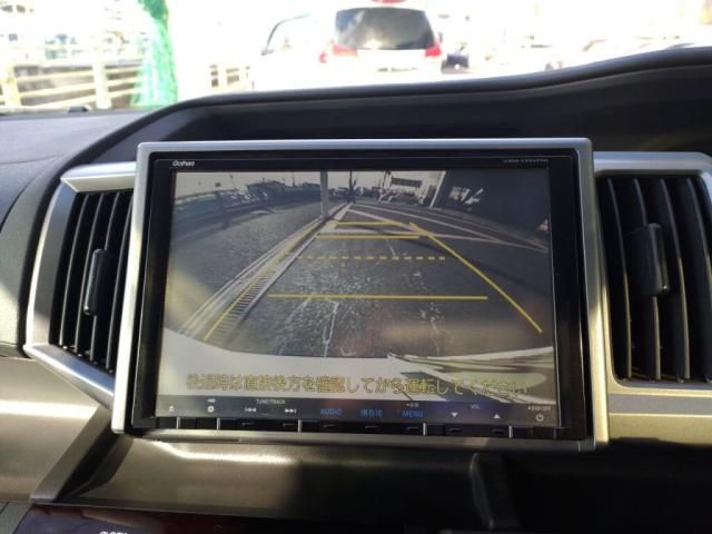 HONDA STEPWAGON SPADA 2013 Image 31