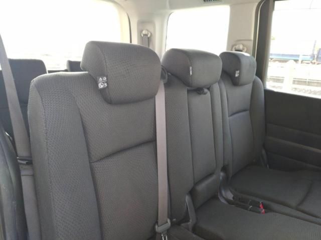 HONDA STEPWAGON SPADA 2013 Image 31